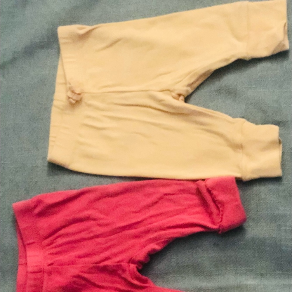 Pajamas